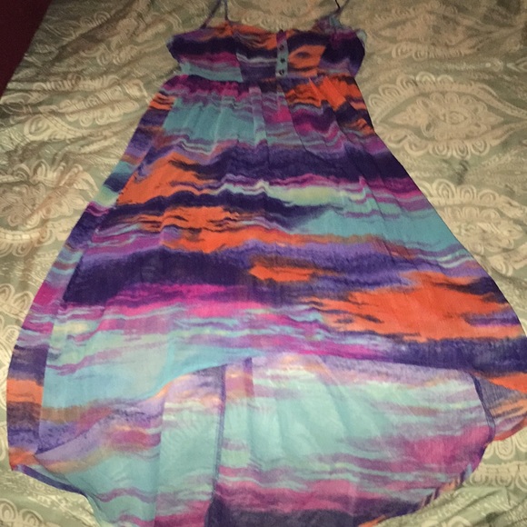 Dress - Picture 2 of 2